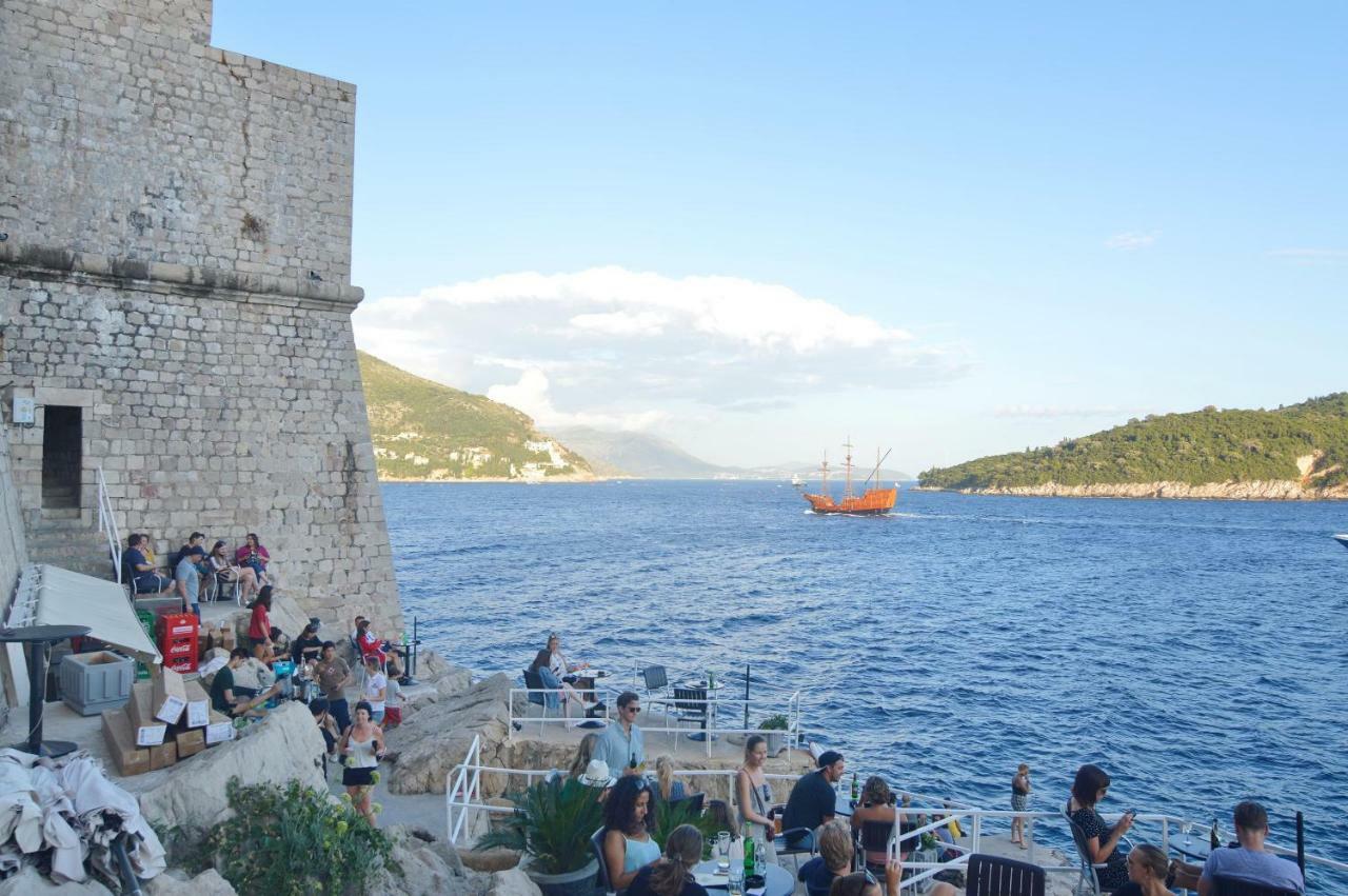 Villa Madonna Della Strada A2 Dubrovnik Exterior photo